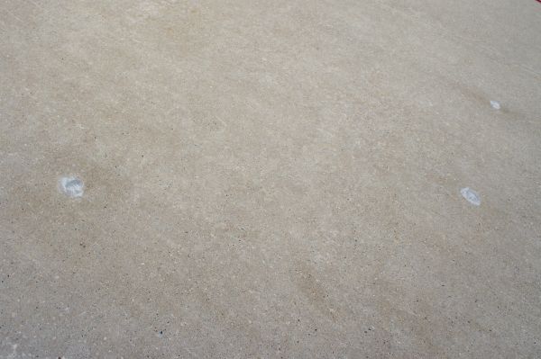 Concrete Leveling in Fayetteville