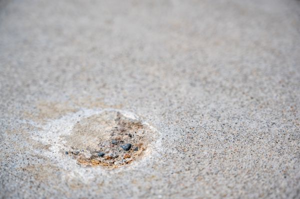 Concrete Jacking in Fayetteville