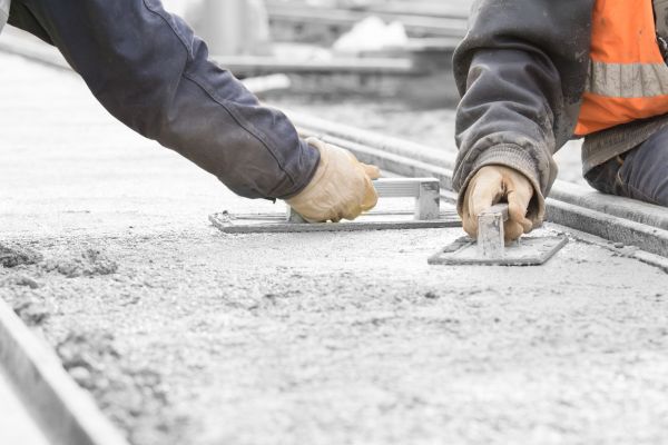 Cost of Driveway Mudjacking in Fayetteville