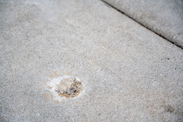 Cost of Patio Raising in Fayetteville