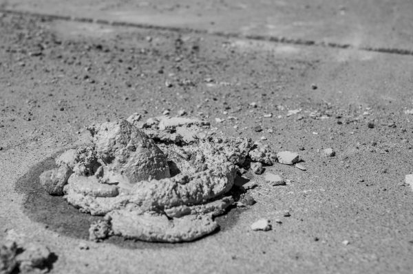 Cost of Concrete Slabjacking in Fayetteville